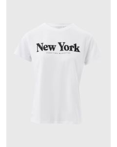 New York T-Shirt