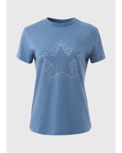 Star Graphic T-Shirt