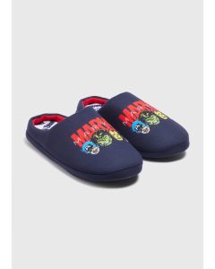 Marvel Mule Slippers