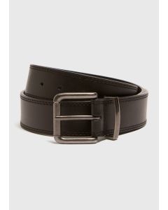 PU Leather Jeans Belt