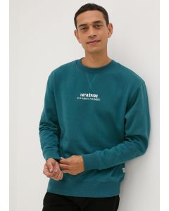 Intrepide Relaxed Sweatshirt