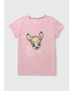 Bambi Licence Pink