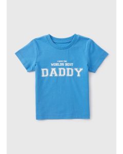 Boys Fathers Day T-Shirt