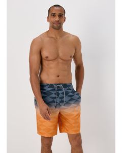 Ombre Swimshorts