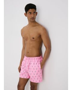 Toucan Swim Shorts