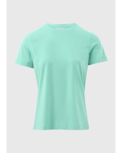 Plain Short Sleeve T-Shirt