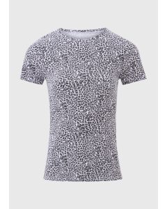 Leopard Print T-Shirt