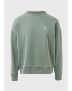 Paris Sweatshirt