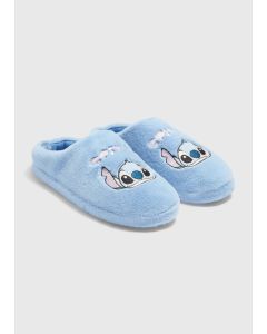 Disney Stitch Slippers