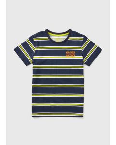 Boys Striped T-shirt