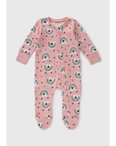 Baby Sleepsuit