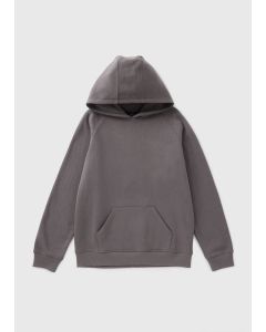 Boys Basic Hoodie