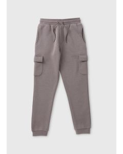 Boys Cargo Jogging Bottoms