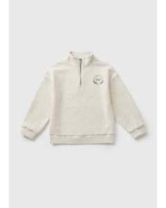 Girls Beverley Hills Sweatshirt