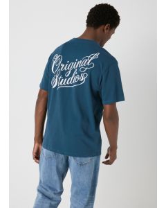 Teal Original Studios T-Shirt