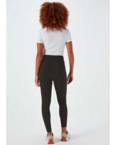 Plain Ponte Leggings