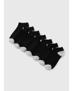 7 Pack Trainer Socks