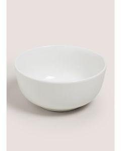 Coupe Bowl-White