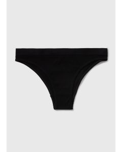 Seamless Brazilian Knickers