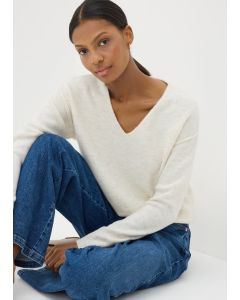 V-Neck Jumper