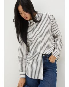 Bold Stripe Shirt