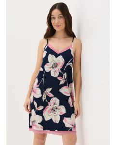 Floral Chemise Nightie