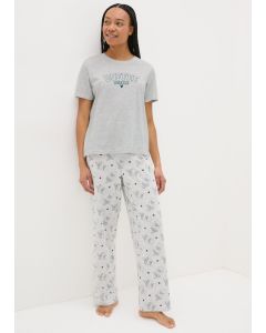 Coffee Season Pyjama Set