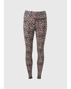 Souluxe Patterned Leggings