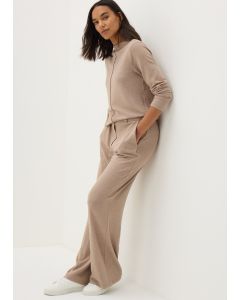 Et Vous Wide Leg Trousers