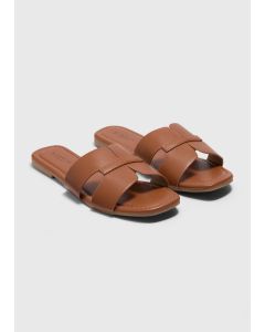 Mule Sandals