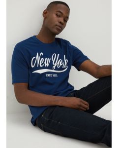 New York T-Shirt