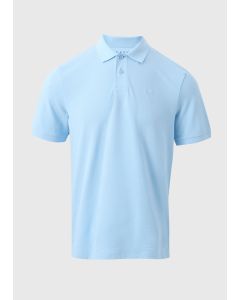 Plain Polo Shirt