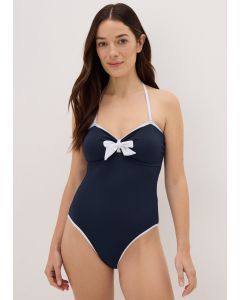 Bow Tie Swimsuit