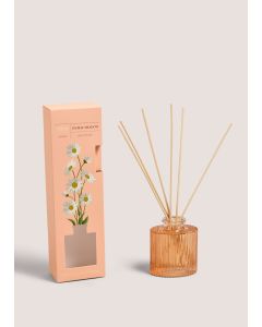 Floral Meadow Cottage Diffuser-Orange-One Size