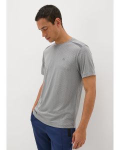 Souluxe Geometric T-Shirt