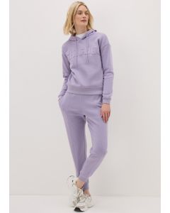 Cuffed Jogging Bottoms