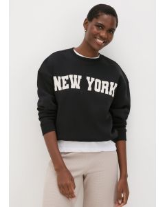 New York Sweatshirt