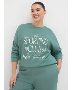 Sporting Club Sweatshirt