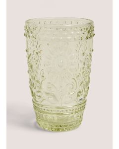 Meadow Tumbler-Green-One Size