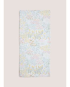 Meadow Table Runner Multi-Multi-One Size