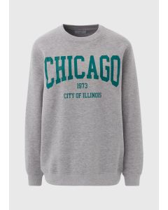 Chicago Sweatshirt