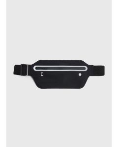 Running Belt Bag-Black-One Size