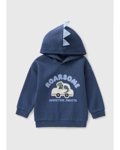 Boys Roarsome Hoodie