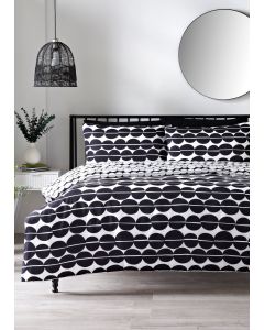 Linear Duvet Set