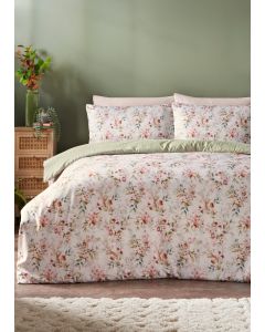 Peonies Duvet Set