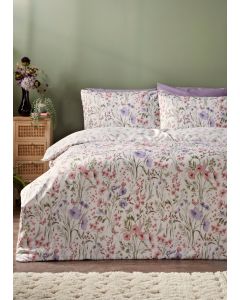 Flowers Duvet Set.