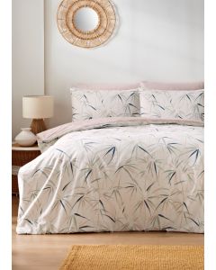 Plant Stems Duvet Set