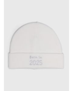 Baby Born In 2025 Beanie