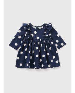 Baby Spot Dress