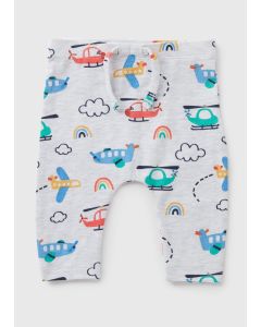 Baby Transport Leggings